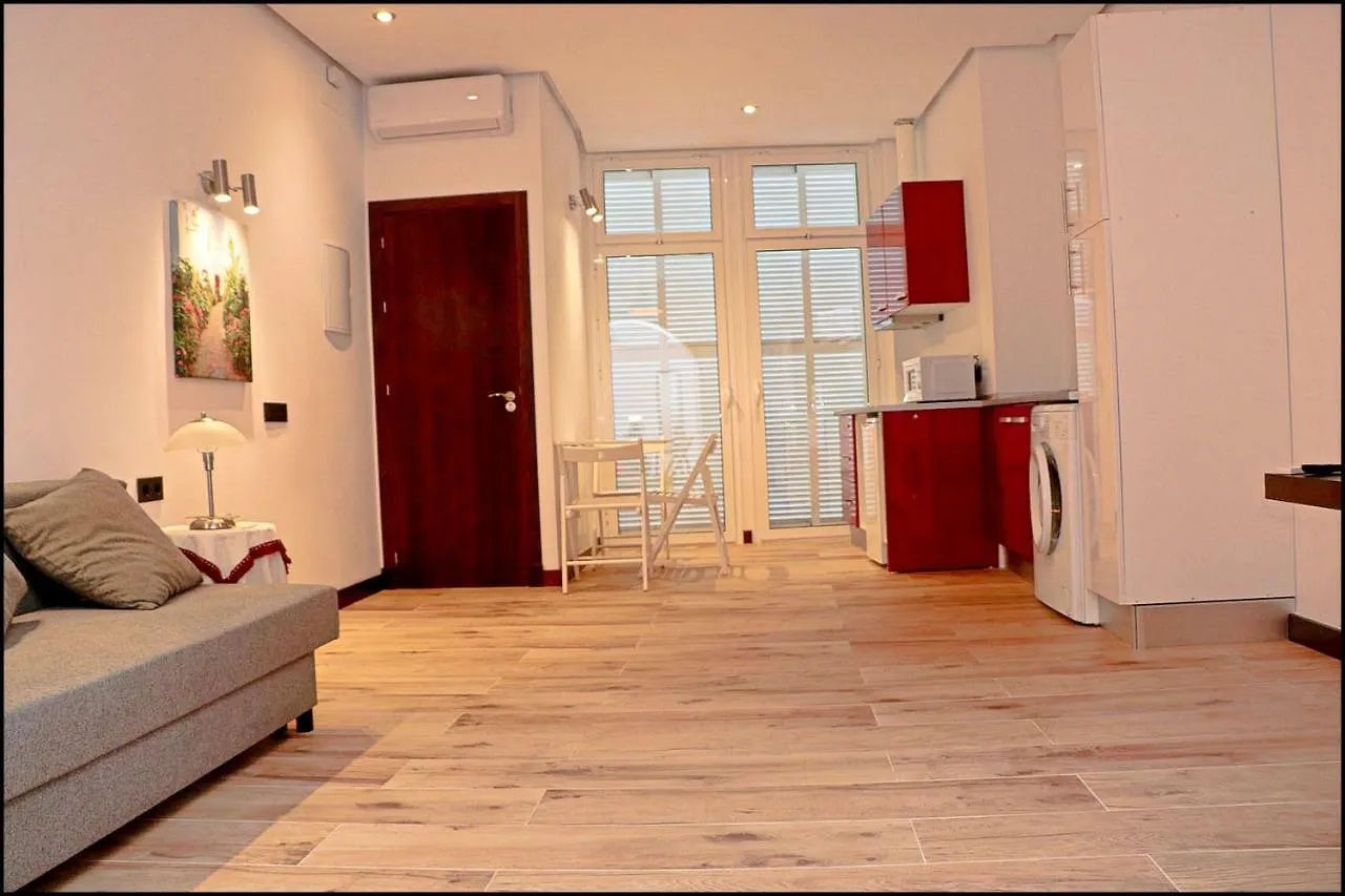 Apartamento Cerca De Playa Y Centro Conil De La Frontera Lägenhet