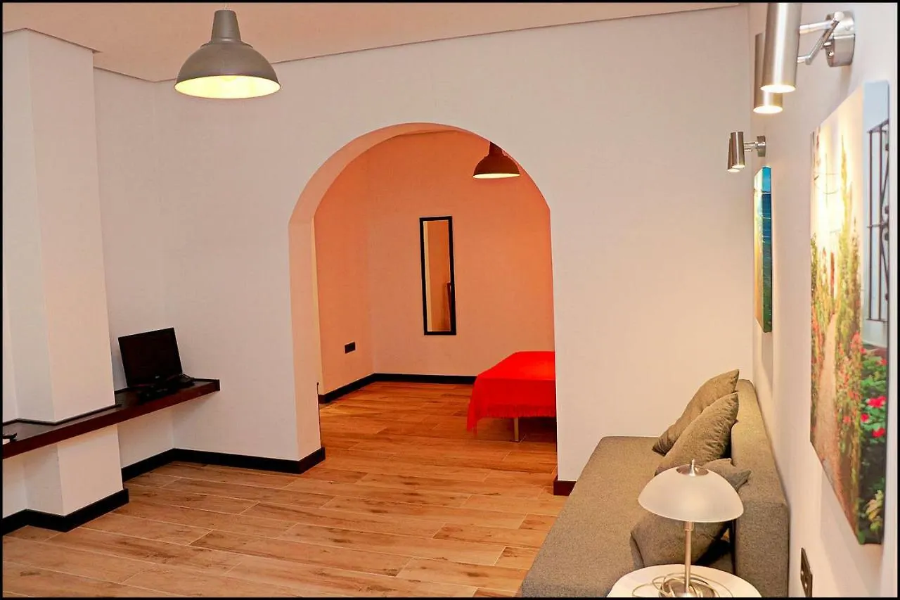 Apartamento Cerca De Playa Y Centro Conil De La Frontera 0*,  Spanien