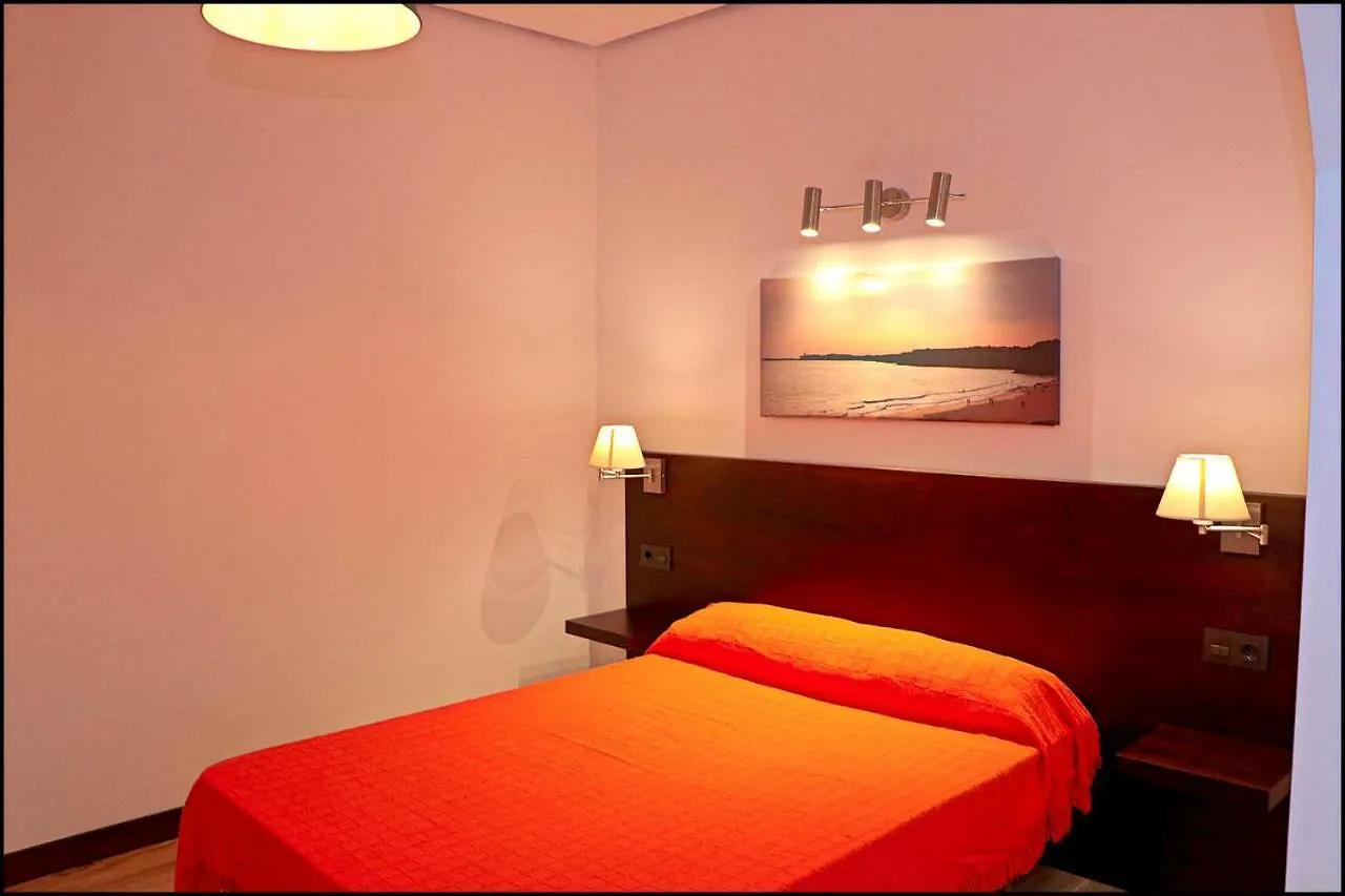 Apartamento Cerca De Playa Y Centro Conil De La Frontera 0*,