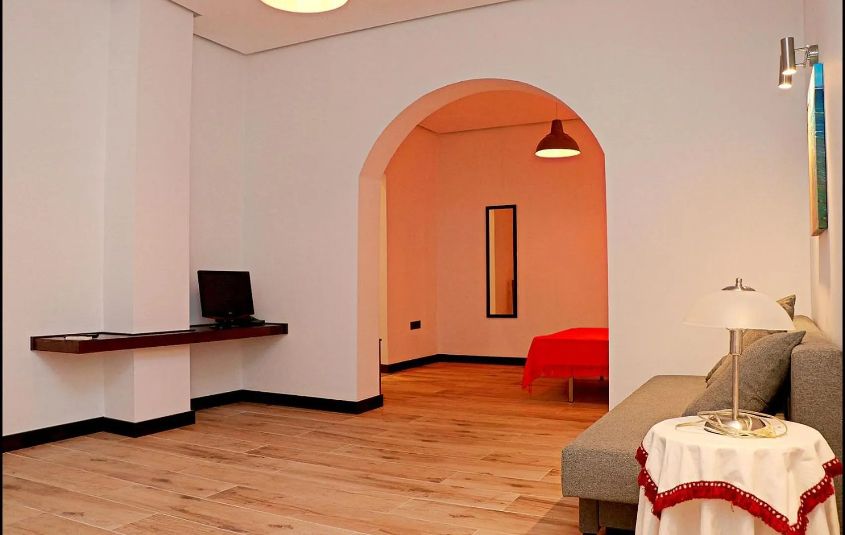 Apartment Apartamento Cerca De Playa Y Centro Conil De La Frontera
