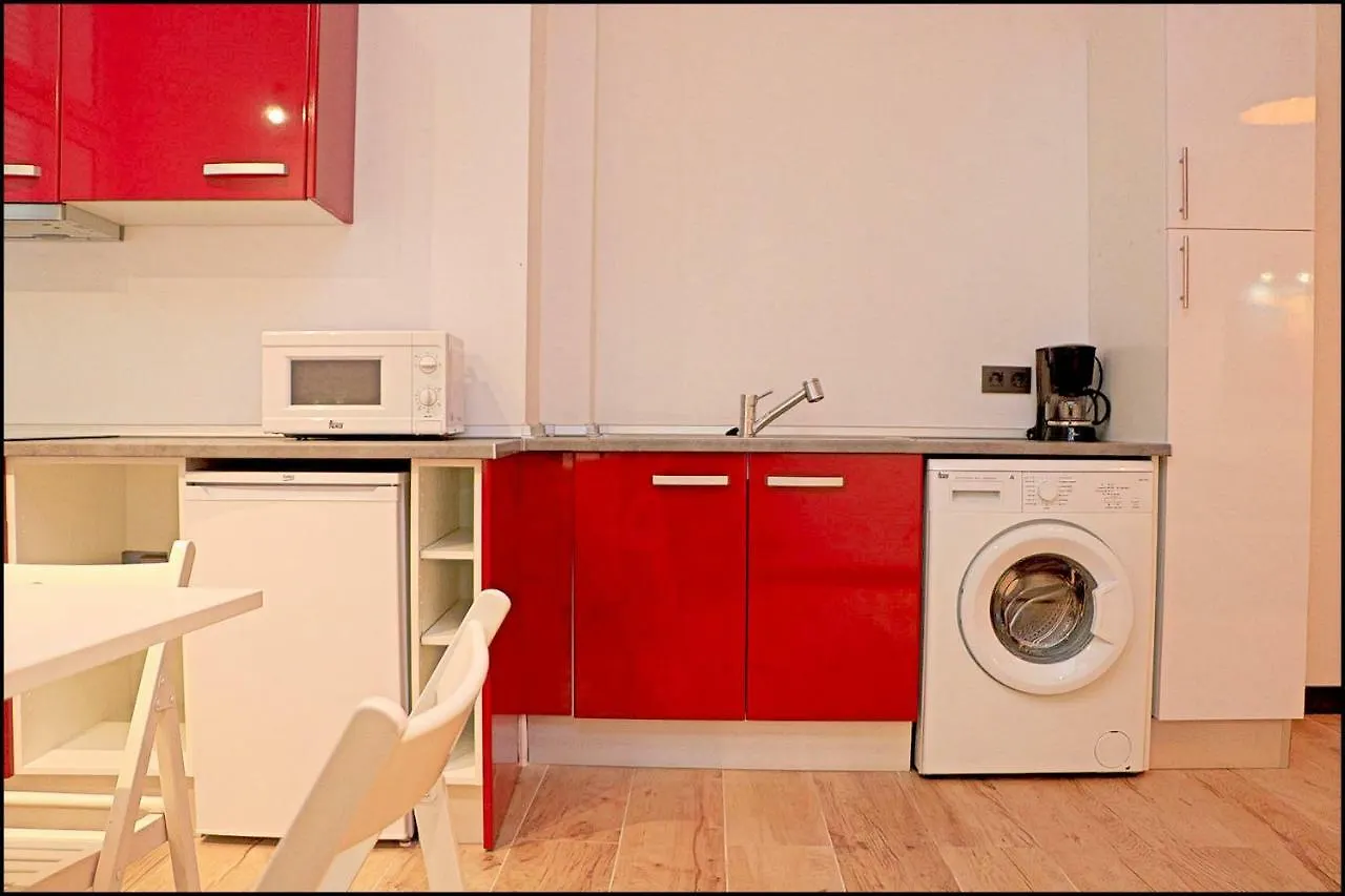 Apartamento Cerca De Playa Y Centro Conil De La Frontera Spain