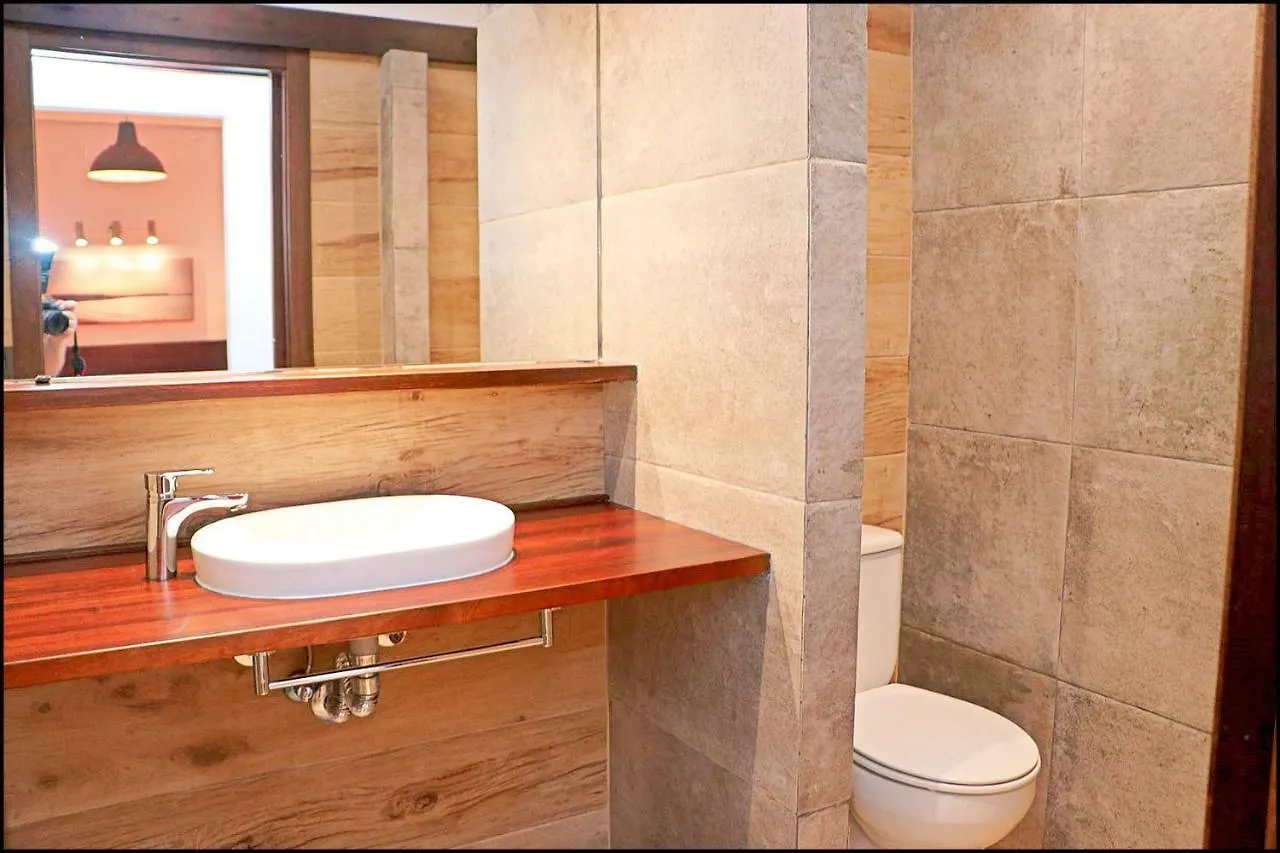 Apartamento Cerca De Playa Y Centro Conil De La Frontera Spain