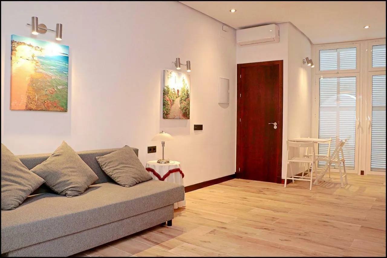 Apartamento Cerca De Playa Y Centro Conil De La Frontera