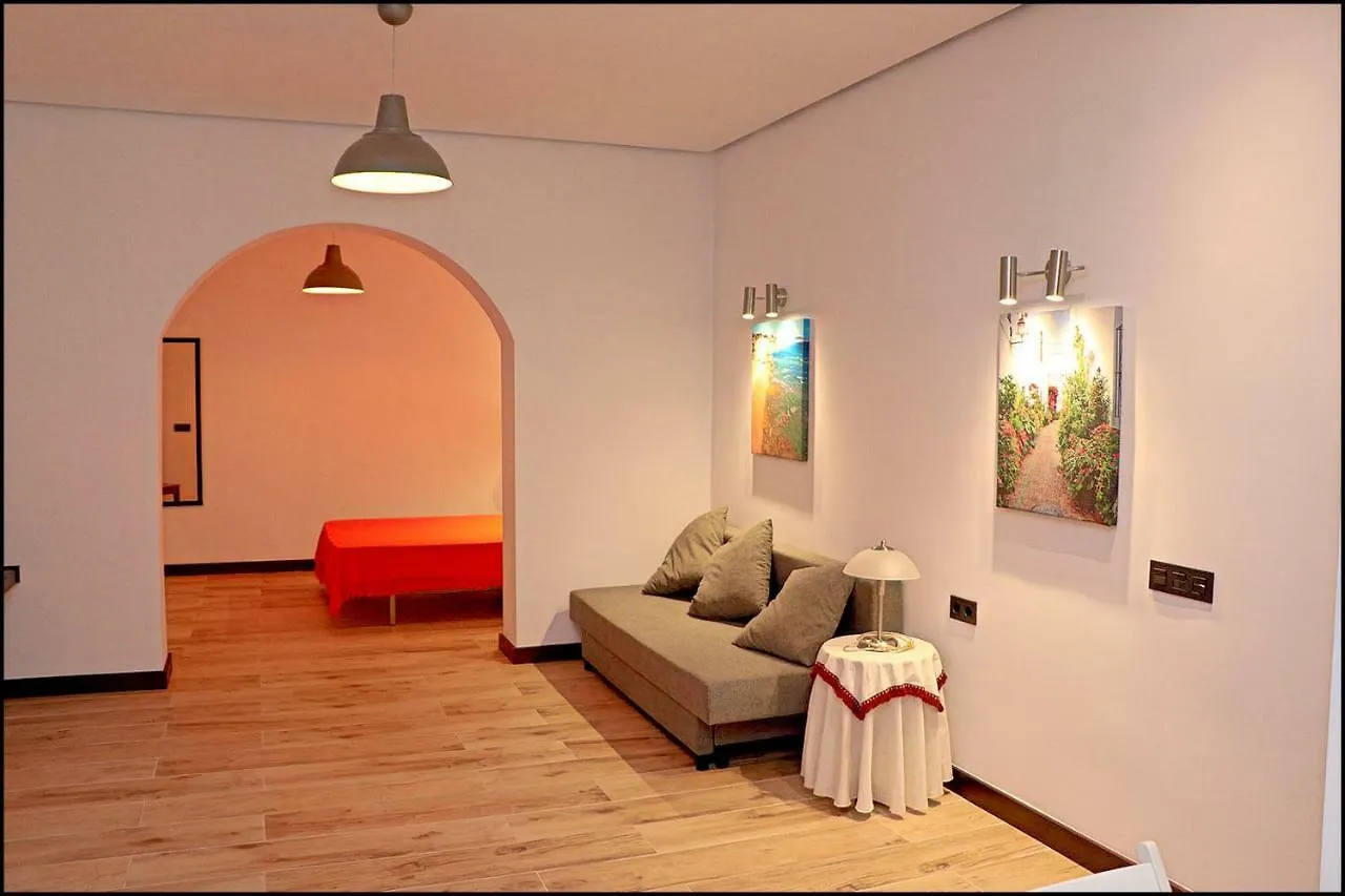Apartamento Cerca De Playa Y Centro Conil De La Frontera